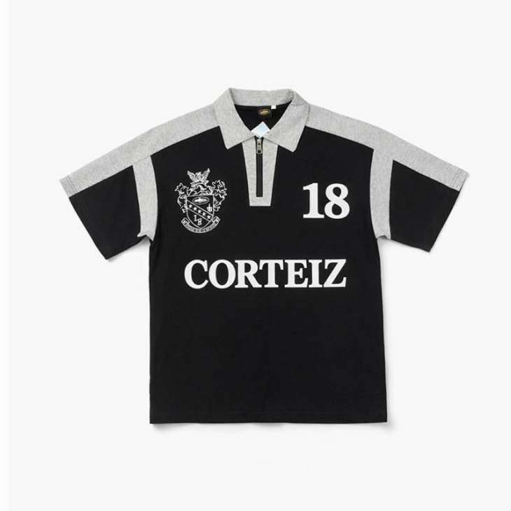 Corteiz Polo Shirts Short _SKUCorteizS-3XLcztx505128627